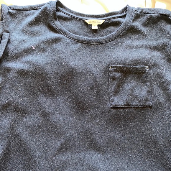 Knit top - Picture 2 of 4